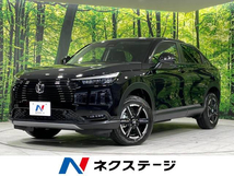 ヴェゼル 1.5 G 4WD 4WD ホンダセンシング