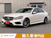 Eクラス E250 アバンギャルド 純正ナビ 全方位カメラ パワーシート