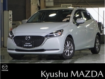 MAZDA2 1.5 15S プロアクティブ ETC ドラレコ ナビ