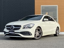 CLAクラス CLA180 スポーツ レーダーセーフティPKG 社外ドラレコ