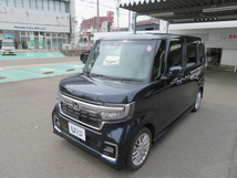 N-BOX カスタム 660 L ターボ