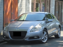 CR-Z 1.5 アルファ ETC 純正AW