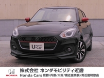 スイフト 1.2 ハイブリッド RS ワンオーナー車 メモリーナビ ETC フル