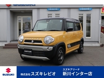 ハスラー 660 G 4WD 7インチフルセグナビ エンスタ ドラレコ