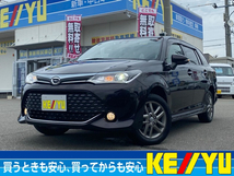 カローラフィールダー 1.5 G 4WD