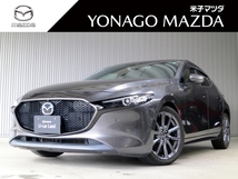 MAZDA3ファストバック 1.5 15S ツーリング 全周囲カメラ ETC フルセグTV 安全装備