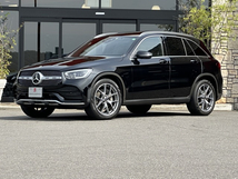 GLC 300 4マチック AMGライン 4WD パノラマスライディングルーフ 20インチAW