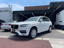 XC90 T5 AWD モメンタム 4WD