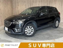 CX-5 2.2 XD プロアクティブ ディーゼルターボ 後期型 禁煙車 ディーゼル 純正SDナビ ETC