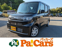 タント 660 L 届出済未使用車 衝突軽減ブレーキ 禁煙車