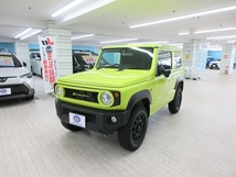 ジムニー 660 XC 4WD DCBS