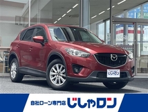 CX-5 2.2 XD ディーゼルターボ 4WD 純正ナビ ETC バックカメラ