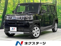 タフト 660 G クロム ベンチャー 4WD 禁煙車 衝突軽減 シートヒーター