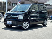 ワゴンR 660 FA ABS/横滑り防止装置/禁煙車/エアバッグ 運