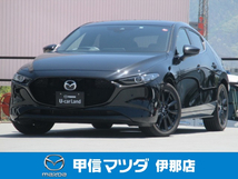 MAZDA3ファストバック 1.5 15S ブラックトーンエディション 4WD 元当社使用 禁煙 ナビ ETC 360度