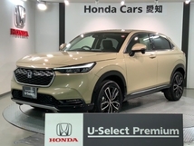 ヴェゼル 1.5 e:HEV Z Honda SENSING 2年保証 純正ナビ