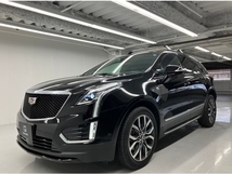 XT5 プラチナム スポーツ 4WD 1オナ 純正AW付き夏タイヤ有 前後ドラレコ