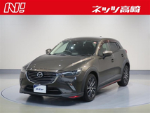 CX-3 2.0 20S プロアクティブ