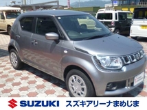 イグニス 1.2 ハイブリッド MG 4WD 4WD CVT