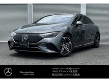 EQE 350プラス AMGラインパッケージ MP202301 新車保証継承 エクスクルーシブP SR