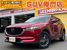 CX-5 2.2 XD プロアクティブ ディーゼルターボ 360°ビューモニター パワーバックドア