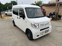 N-VAN 660 G ホンダセンシング 4WD