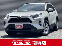 RAV4 2.0 X