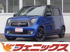 N-ONE 660 RS 車検8年2月ターボ2トーンルーフETC
