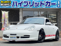 911 カレラ ティプトロニックS GT3RS調 社外ナビ サンルーフ ETC BOSE