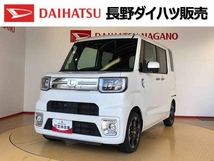 ウェイク 660 Gターボ レジャーエディション SAIII 4WD 4WD ターボ 両側電動スライドドア 衝