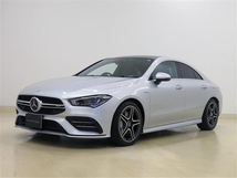 CLAクラス CLA 35 4マチック 4WD MP202202 AMG Performance AMG AdvancedPKG