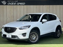 CX-5 2.2 XD Lパッケージ ディーゼルターボ 純正ナビ クルコン バックカメラ LED