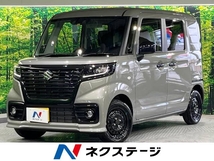 スペーシアベース 660 GF 禁煙車 セーフティサポート