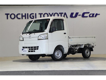 ハイゼットトラック 660 ローダンプ 電動モーター式 3方開 4WD