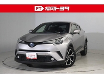 C-HR ハイブリッド 1.8 G ドライブレコーダー リモコンスターター