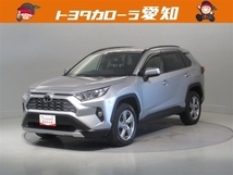 RAV4 2.0 G 4WD TSSフ ルセグナビ Bカメラ