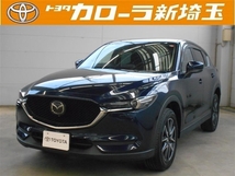 CX-5 2.2 XD プロアクティブ ディーゼルターボ 4WD