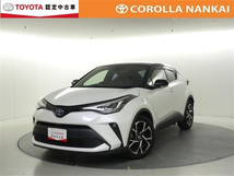 C-HR ハイブリッド 1.8 G