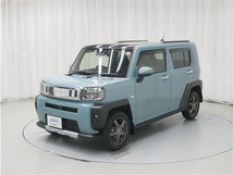 タフト 660 Gターボ クロム ベンチャー 4WD