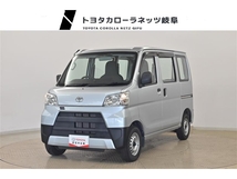 ピクシスバン 660 スペシャル 4WD ラジオチューナー ETC