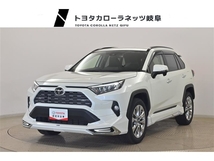 RAV4 2.0 G Zパッケージ 4WD