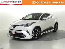 C-HR ハイブリッド 1.8 G