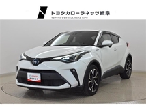 C-HR ハイブリッド 1.8 G フルセグ・踏み間違い・ETC・Bモニター