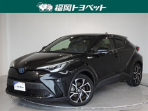 C-HR ハイブリッド 1.8 G LEDヘッドランプ 衝突被害軽減システム