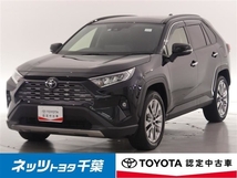 RAV4 2.0 G Zパッケージ 4WD