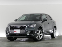 Q2 1.0 TFSI スポーツ 認定中古車 ナビゲーションパッケージ