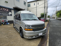 エクスプレス スタークラフト7人乗り