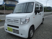 N-VAN 660 G ホンダセンシング