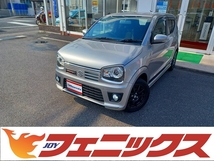 アルト ワークス 660 4WD 5速マニュアル4WD純正レカロシート