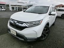 CR-V 2.0 ハイブリッド EX